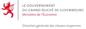 Ministère de l'Économie // Le gouvernement luxembourgeois -- Accéder au site web