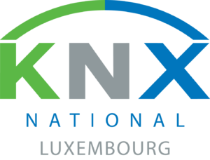 KNX National Luxembourg -- Accéder au site web