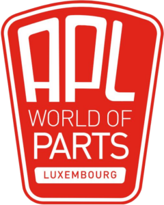 Auto Parts Luxembourg -- Accéder au site web
